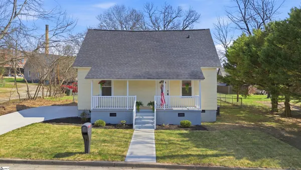 $199,000 | 10 Bobo Street, Greer, SC 29650