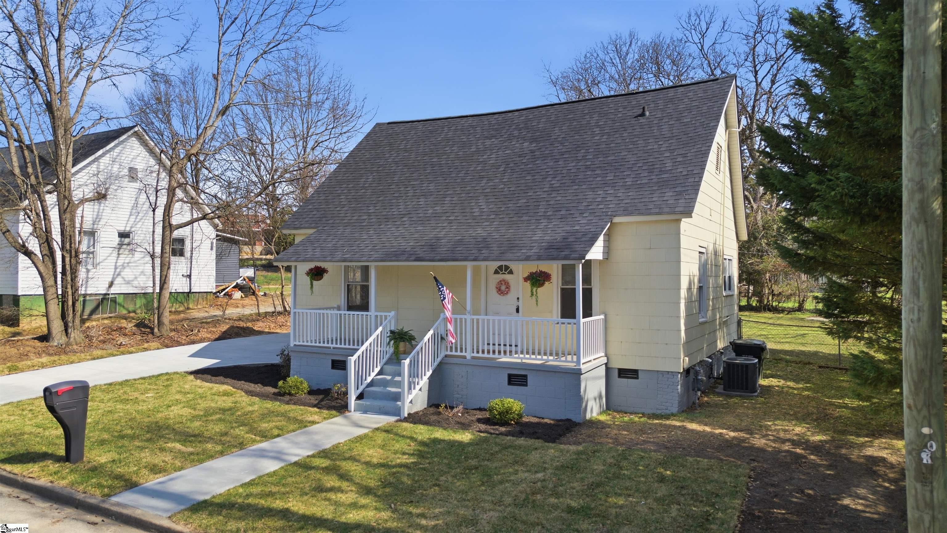 10 Bobo Street Greer, SC 29650 - Photo 18 of 19