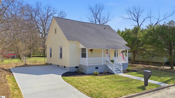 $199,000 | 10 Bobo Street, Greer, SC 29650