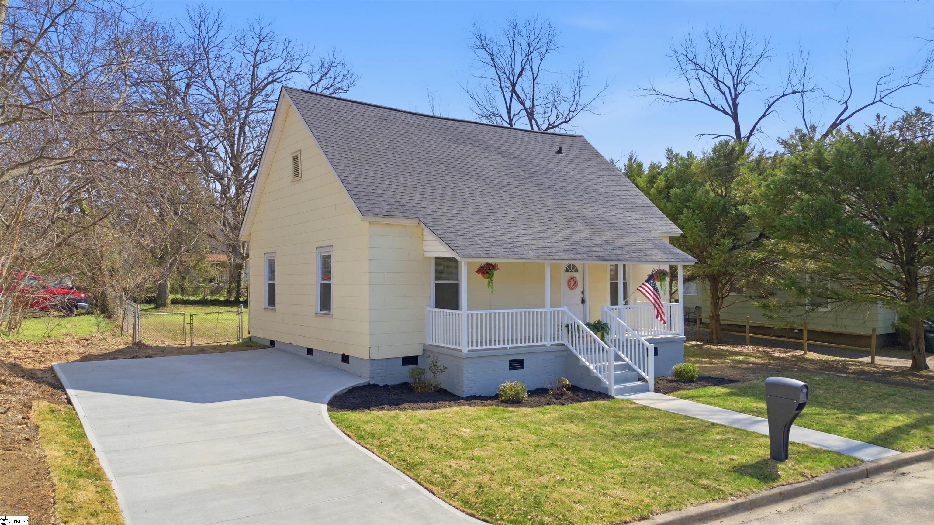 10 Bobo Street Greer, SC 29650 - Photo 19 of 19