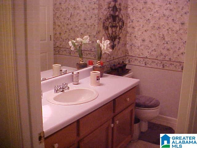 1113 Leonard Road Fultondale, AL 35068 - Photo 17 of 22