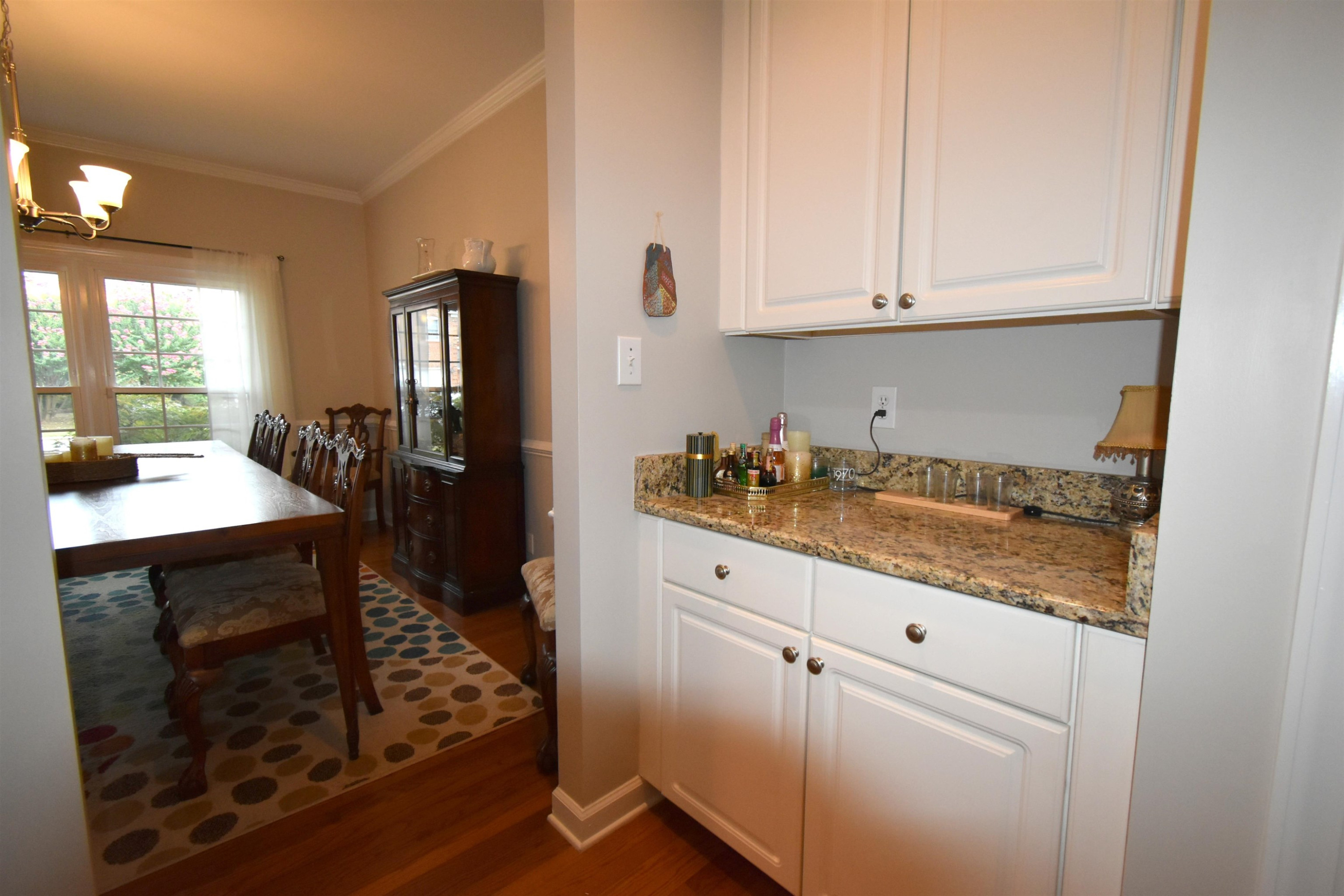9109 Breeland Way Raleigh, NC 27613 - Photo 7 of 30 Photo 7