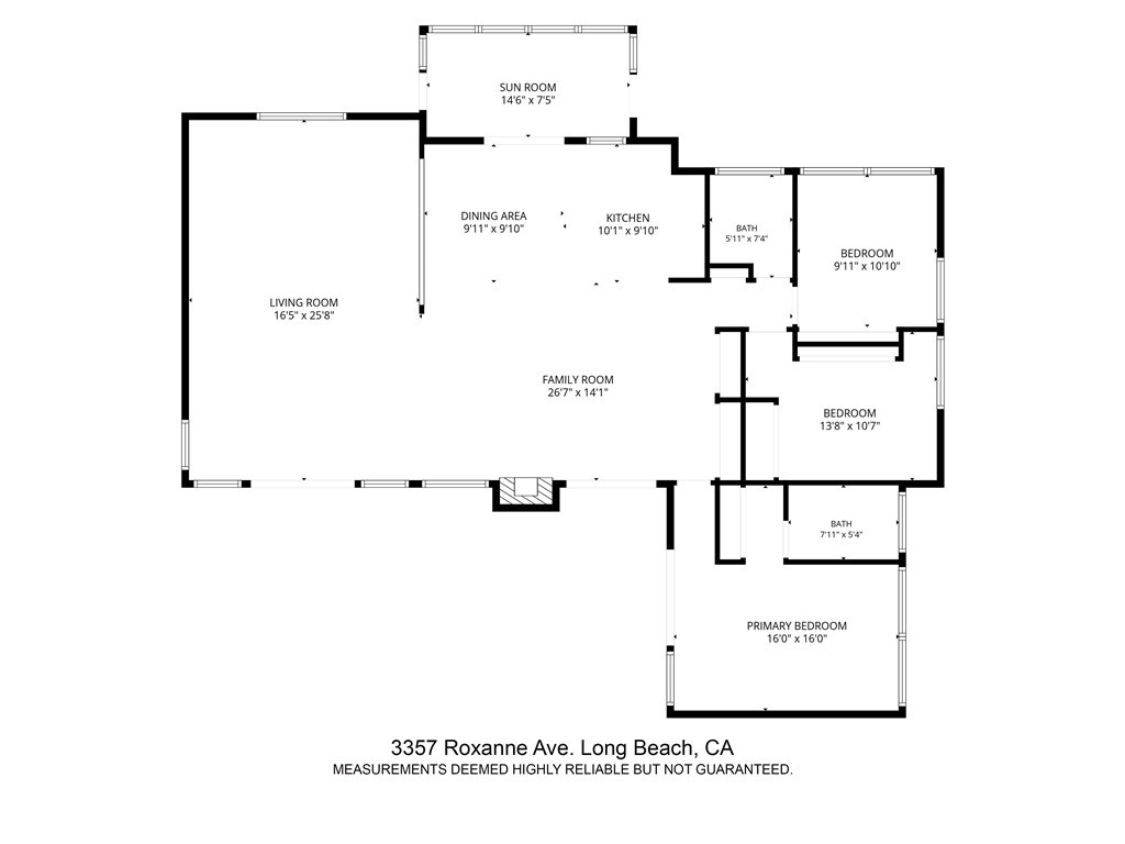 3357 Roxanne Avenue Long Beach, CA 90808 - Photo 49 of 52