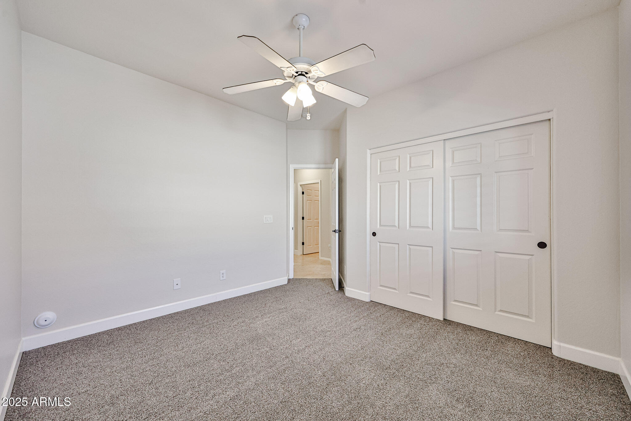 15731 West Redfield Road Surprise, AZ 85379 - Photo 22 of 48 a view of an empty room