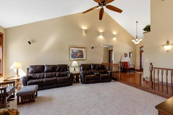 $689,900 | 631 Cedar Avenue, Cedar Grove, WI 53013