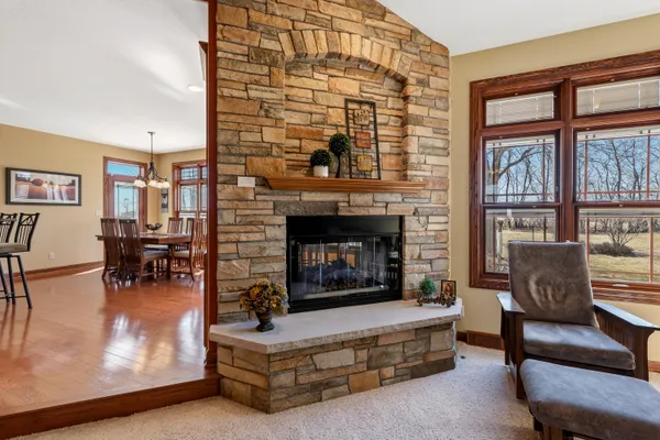 $689,900 | 631 Cedar Avenue, Cedar Grove, WI 53013