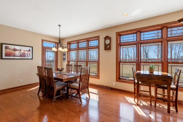 $689,900 | 631 Cedar Avenue, Cedar Grove, WI 53013