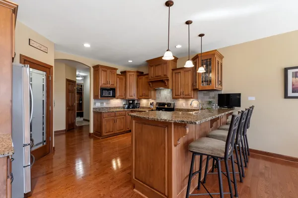 $689,900 | 631 Cedar Avenue, Cedar Grove, WI 53013