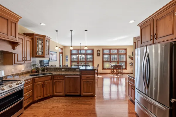 $689,900 | 631 Cedar Avenue, Cedar Grove, WI 53013