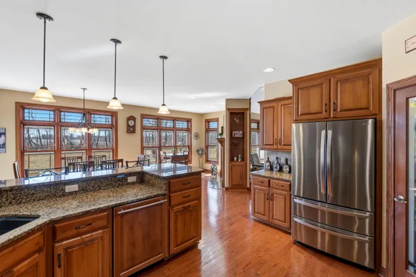 $689,900 | 631 Cedar Avenue, Cedar Grove, WI 53013