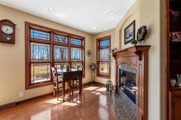 $689,900 | 631 Cedar Avenue, Cedar Grove, WI 53013