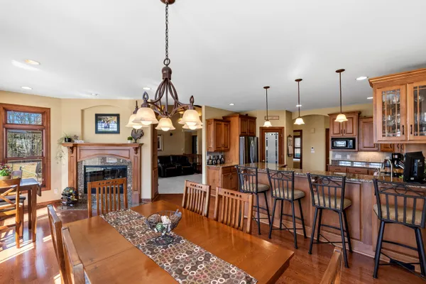 $689,900 | 631 Cedar Avenue, Cedar Grove, WI 53013