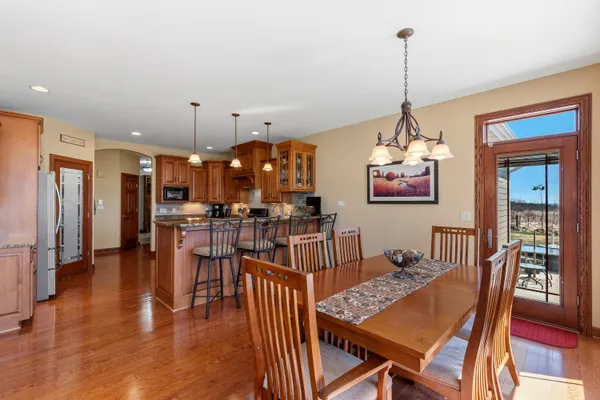 $689,900 | 631 Cedar Avenue, Cedar Grove, WI 53013