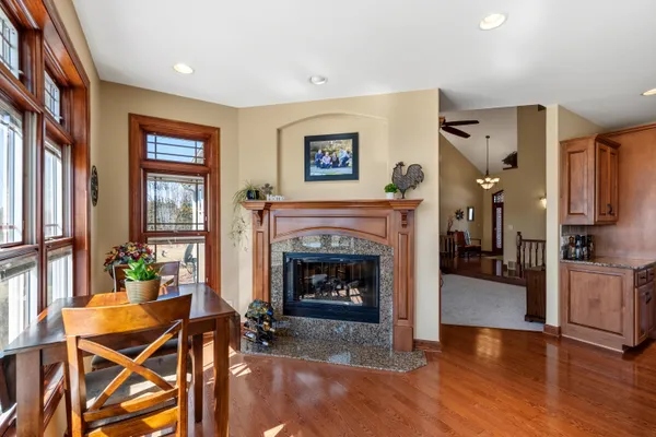 $689,900 | 631 Cedar Avenue, Cedar Grove, WI 53013