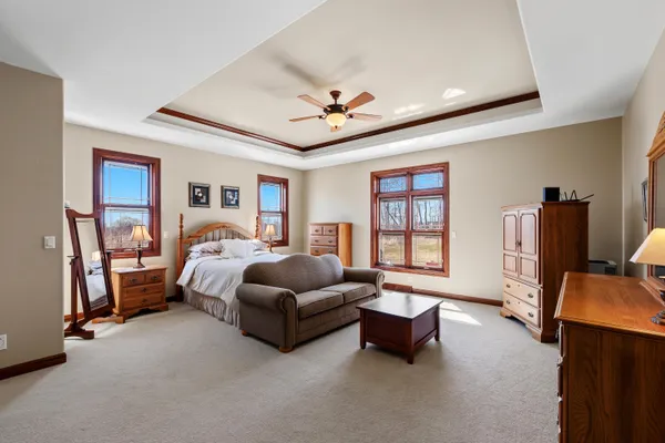 $689,900 | 631 Cedar Avenue, Cedar Grove, WI 53013
