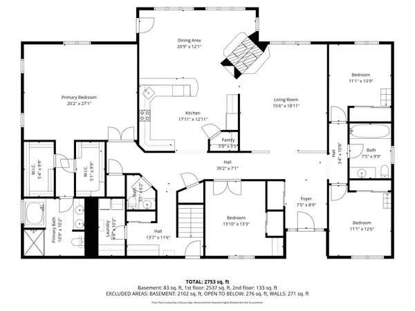 $689,900 | 631 Cedar Avenue, Cedar Grove, WI 53013