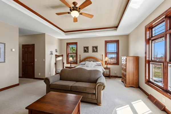 $689,900 | 631 Cedar Avenue, Cedar Grove, WI 53013