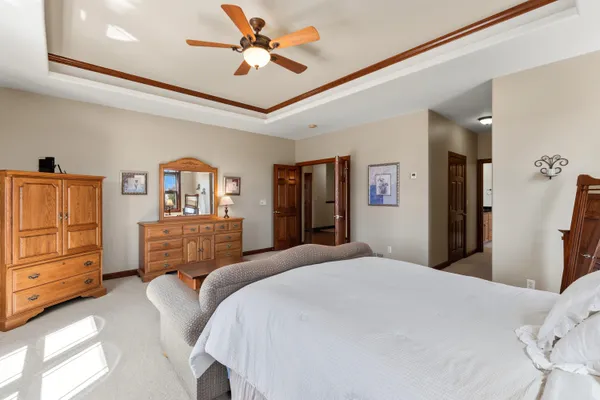 $689,900 | 631 Cedar Avenue, Cedar Grove, WI 53013