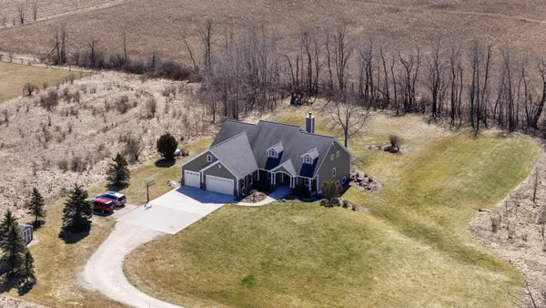 $689,900 | 631 Cedar Avenue, Cedar Grove, WI 53013