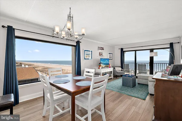 $799,999 | 10002 Coastal Highway, Unit 412, Ocean City, MD 21842
