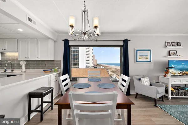 $799,999 | 10002 Coastal Highway, Unit 412, Ocean City, MD 21842