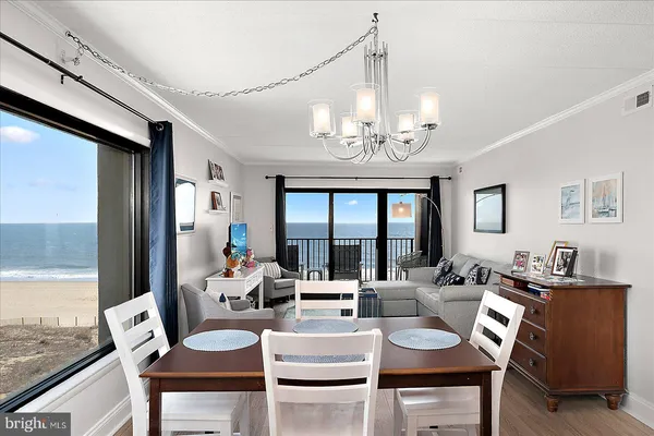 $799,999 | 10002 Coastal Highway, Unit 412, Ocean City, MD 21842