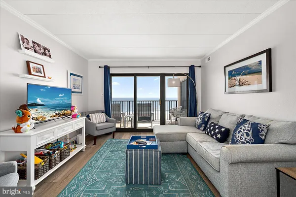 $799,999 | 10002 Coastal Highway, Unit 412, Ocean City, MD 21842