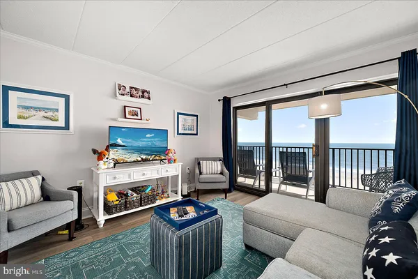 $799,999 | 10002 Coastal Highway, Unit 412, Ocean City, MD 21842