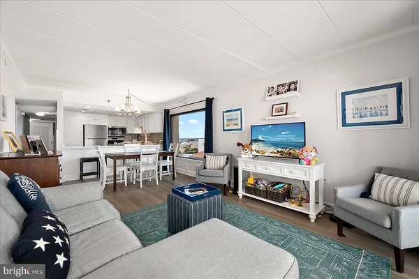 $799,999 | 10002 Coastal Highway, Unit 412, Ocean City, MD 21842