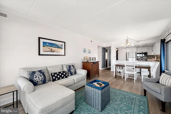 $799,999 | 10002 Coastal Highway, Unit 412, Ocean City, MD 21842