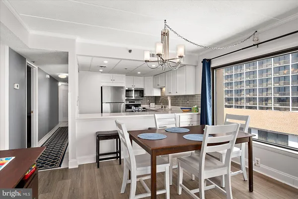 $799,999 | 10002 Coastal Highway, Unit 412, Ocean City, MD 21842