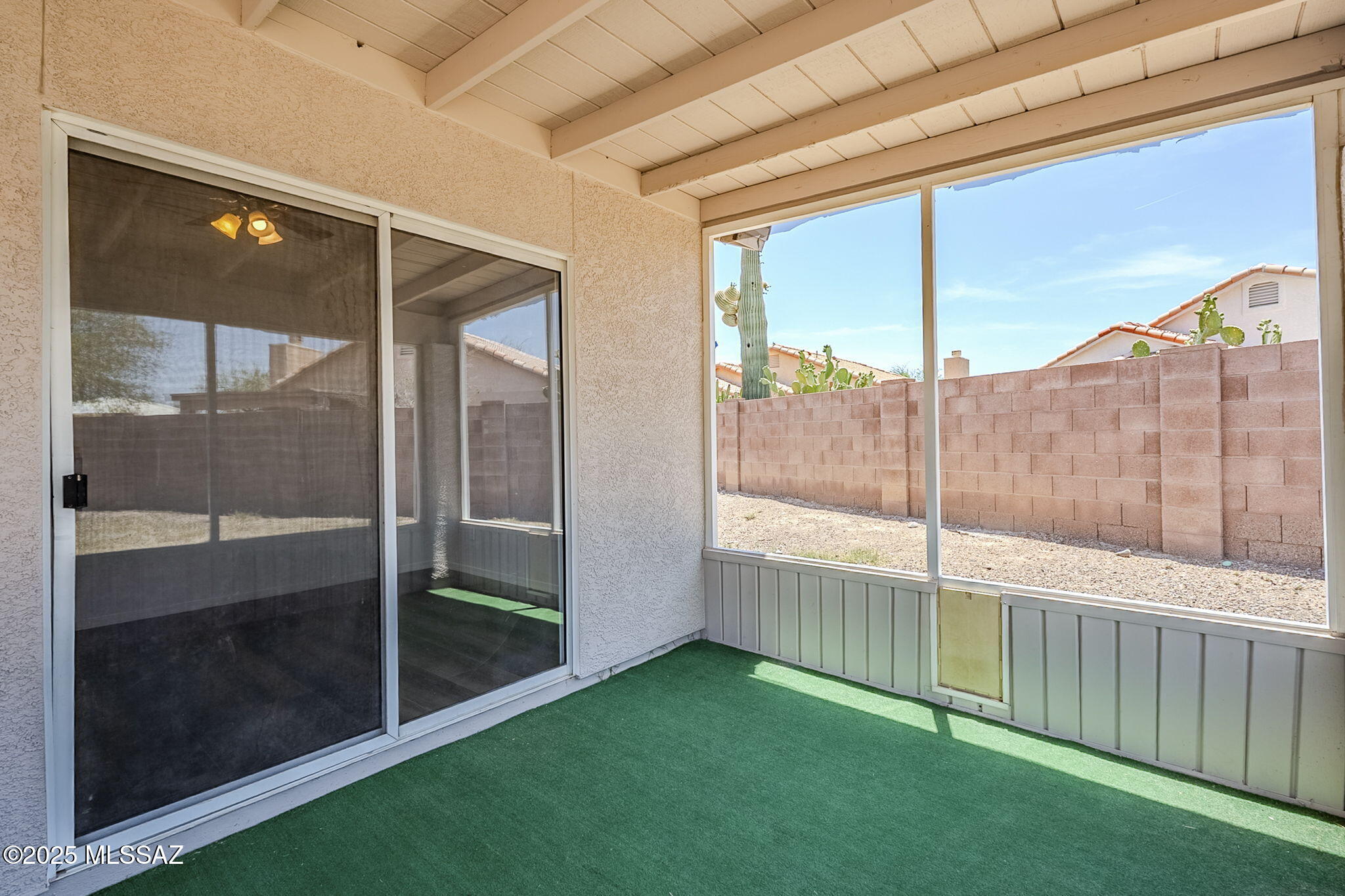 2321 Silvergate Place Tucson, AZ 85745 - Photo 31 of 45