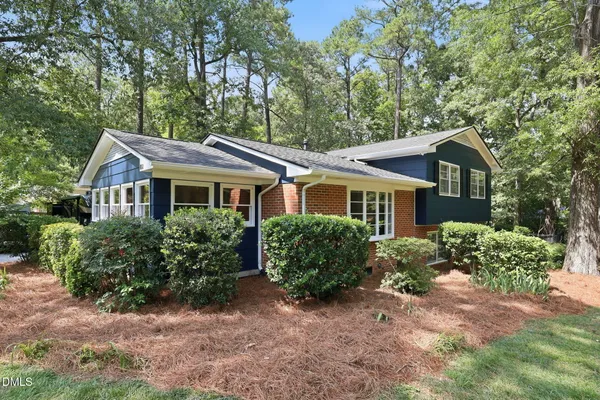 $545,000 | 102 Lattimore Lane, Durham, NC 27713