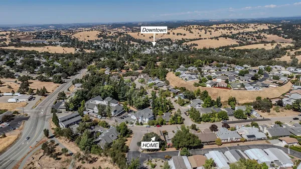 $549,000 | 30 Bryson Drive, Sutter Creek, CA 95685