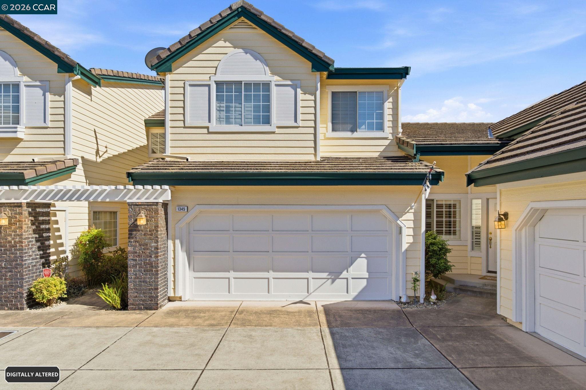 1345 Shell Lane Clayton, CA 94517 - Photo 1 of 61