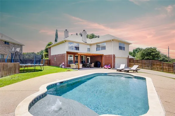 $4,200 | 2401 Brycewood Lane, Plano, TX 75025