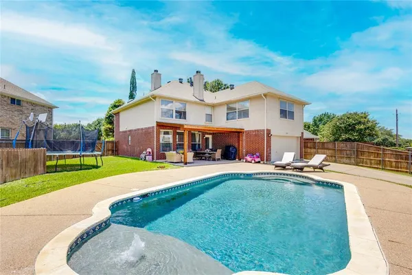 $4,200 | 2401 Brycewood Lane, Plano, TX 75025