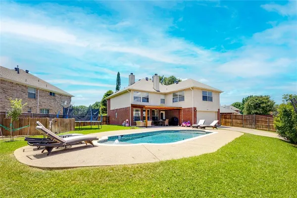 $4,200 | 2401 Brycewood Lane, Plano, TX 75025