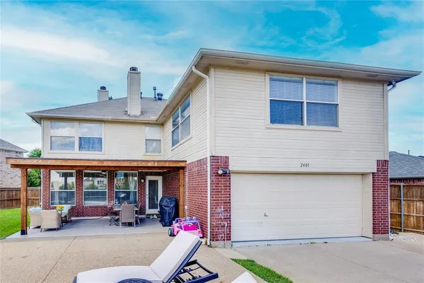 $4,200 | 2401 Brycewood Lane, Plano, TX 75025