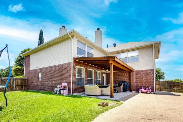 $4,200 | 2401 Brycewood Lane, Plano, TX 75025