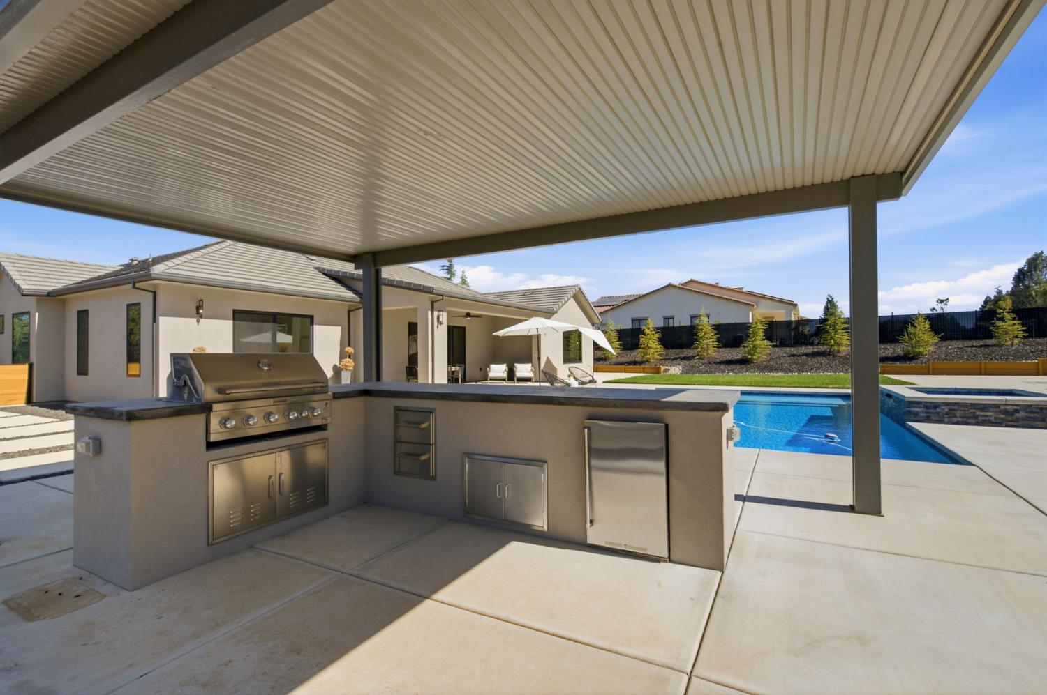 3360 Cherokee Trail Loomis, CA 95650 - Photo 47 of 64
