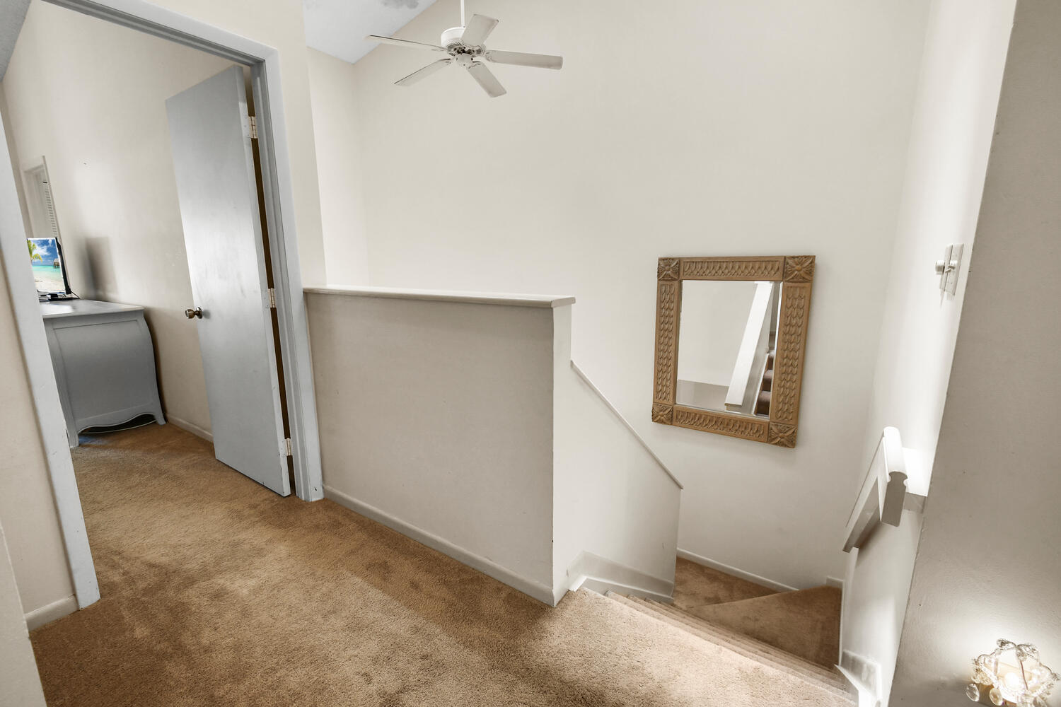5266 Sapphire Valley Boca Raton, FL 33431 - Photo 17 of 48 Staircase