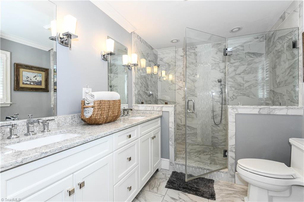 2320 Danbury Road Greensboro, NC 27408 - Photo 29 of 48