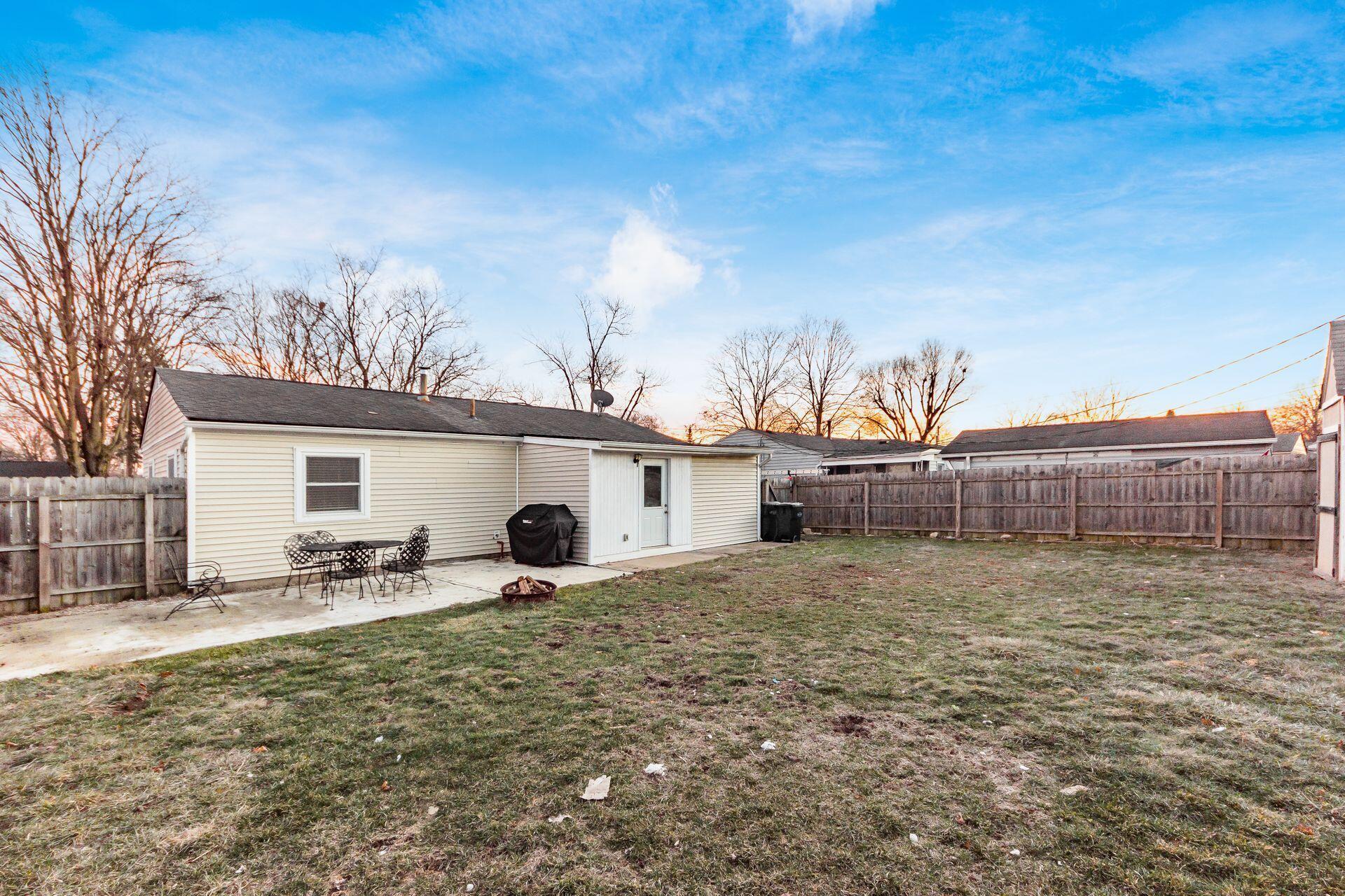 3485 Lacon Road Hilliard, OH 43026 - Photo 28 of 31 Welcome Home! 3485 Lacon Road, Hilliard, OH 43026