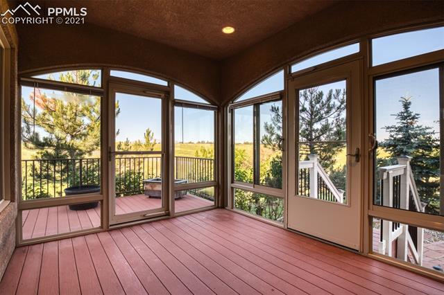 5021 Roundup Ridge Road Colorado Springs, CO 80908 - Photo 38 of 47