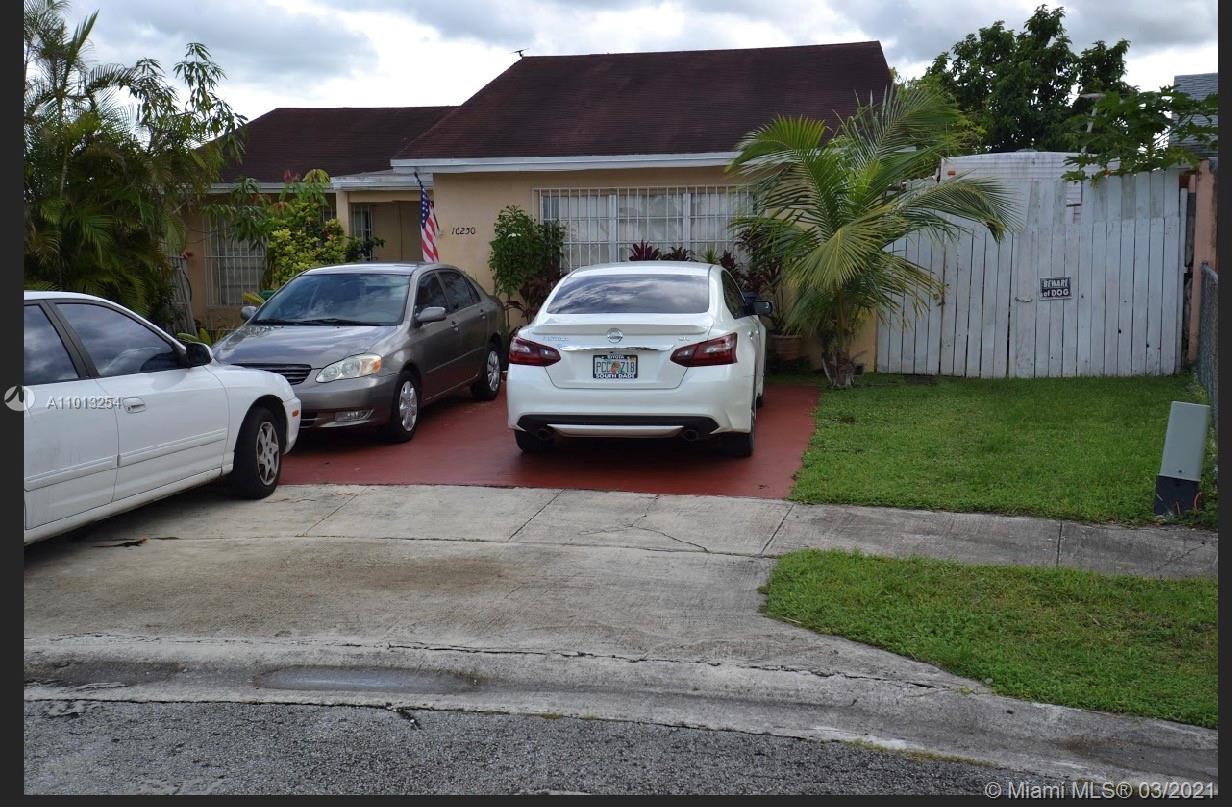 16250 Southwest 305th Street Homestead, FL 33033 - Photo 2 of 10