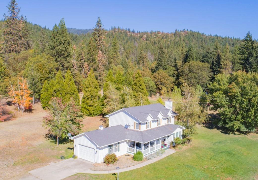 7756 Upper Applegate Road Jacksonville, OR 97530 - Photo 6 of 17 Additional Photo