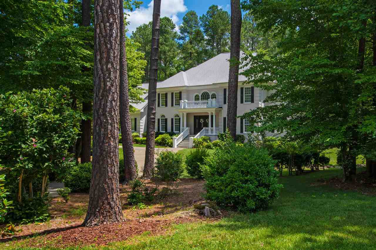 1001 Megson Court Raleigh, NC 27614 - Photo 29 of 30 Photo 29