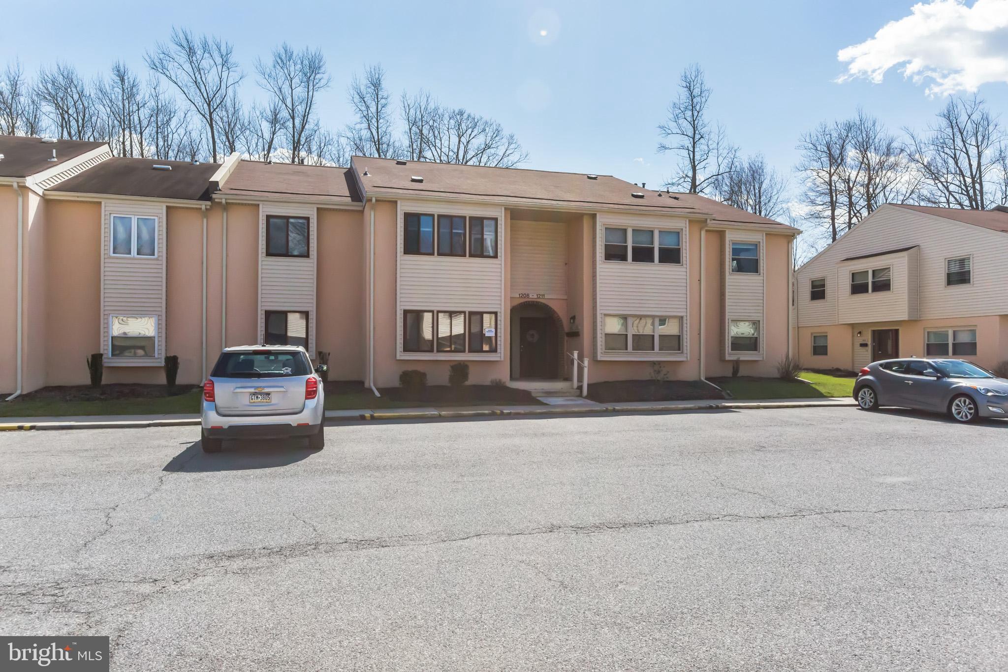 1209 Chelmsford Circle Newark, DE 19713 - Photo 28 of 29