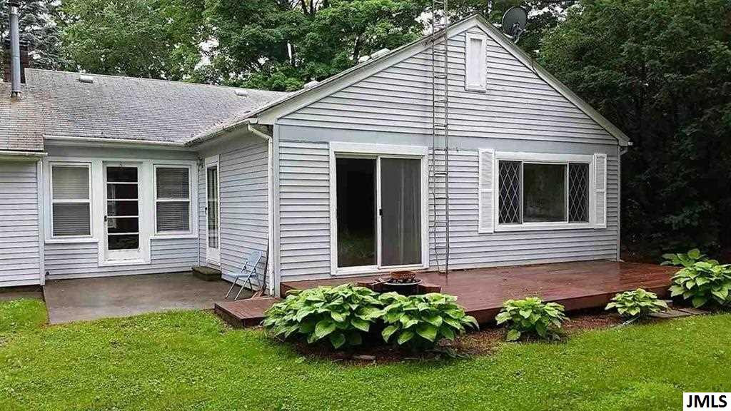 6150 Horton Road Jackson, MI 49201 - Photo 17 of 22 Photo 17
